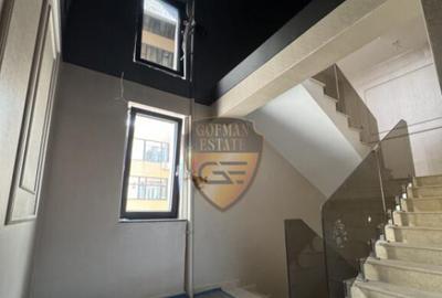 2 cam et 5/6 Parcare Buncar Antiatomic Campus Universitate M - 7