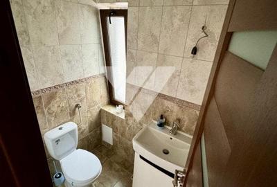 Casa single la cheie 5 camere si teren 472 mp in cartier Bavaria Sibiu - 9