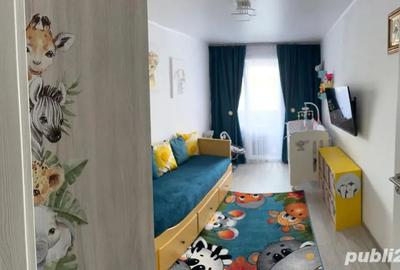 Apartament 3 camere complex Corvaris Titan
