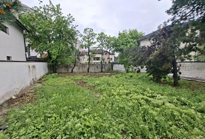 Teren Construcții intravilan de 600 mp, în Titan - 5
