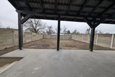 Casa individuala | Parter + Etaj | Asfalt | Toate utilitatile | - 20