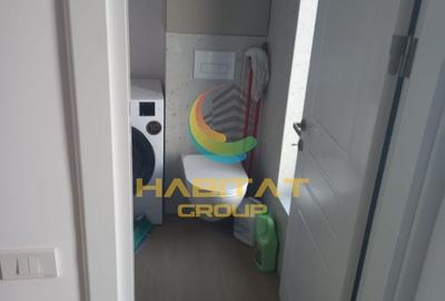 Duplex cu 4 camere cu Canalizare în Theodor Pallady - 18