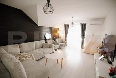 Apartament cu 3 camere decomandat în Sebeș - 11