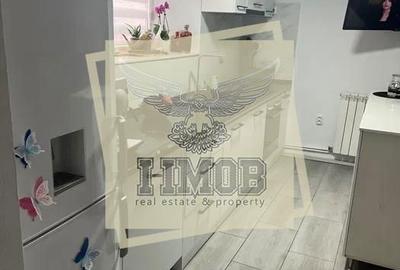 Apartament cu 3 camere decomandat, mobilat în Central - 2