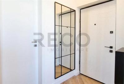 Apartament cu 2 camere în Calea Aradului - 9