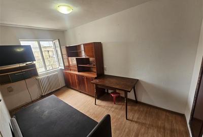 Garsonieră decomandată în Calea Caransebeșului - 3