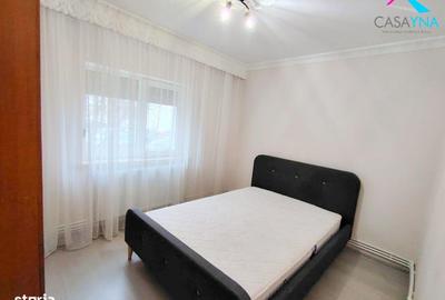 Apartament cu 2 camere semidecomandat în Energiei