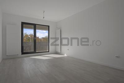 2 camere, 63 mp, etaj 3, FINISAT MODERN, metrou la 5 minute de bloc, COMISION 0% - 3