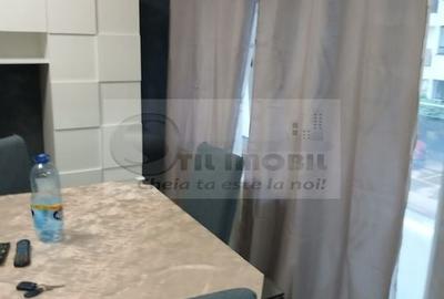 Apartament 3 Camere Moara de Vant - 540 euro - 2