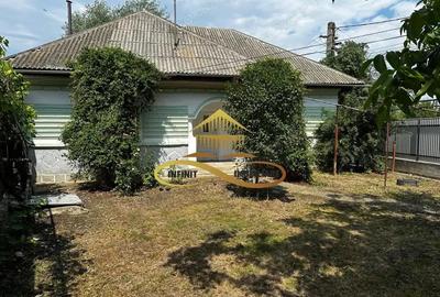 Casă cu Canalizare în Sărata (Sărata) - 12