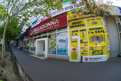 Inchiriere spatiu comercial – Giurgiului, locatie premium, 2500 euro