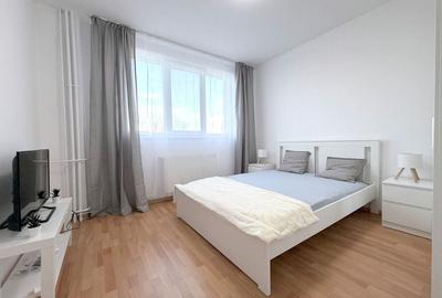 2 camere centrala proprie - metrou -  Calea Grivitei - 5