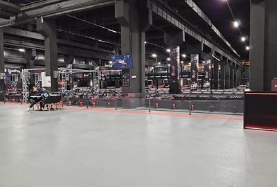 Spațiu industrial, de 5,000 mp, în Titan - 1