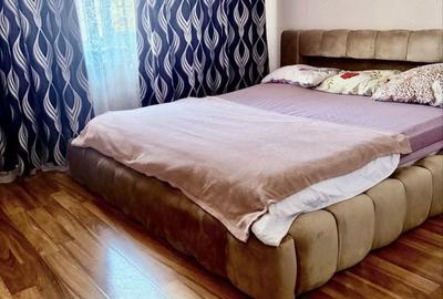 Apartament cu 2 camere decomandat în Central - 8