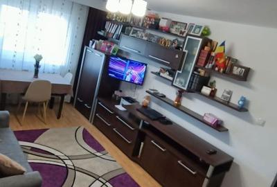 Apartament cu 3 camere decomandat în Alexandru cel Bun - 16