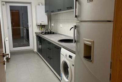 Apartament 2 camere bloc nou Timisoara 58 Drumul Taberei centrala - 12