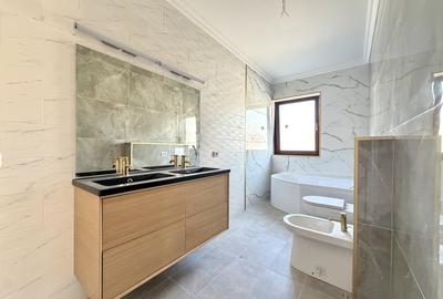 Duplex cu 4 camere cu Canalizare în Dumbrăvița - 9