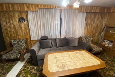 Casă cu 4 camere cu Teren 1000 Mp în Firiza - 7