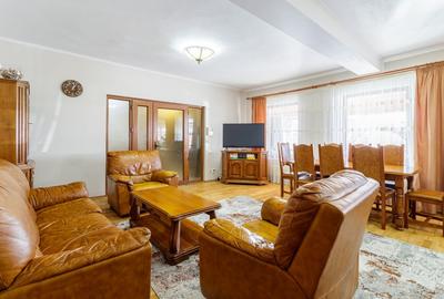 Casa Voluntari 177mp, curte, gata de mutat - 5