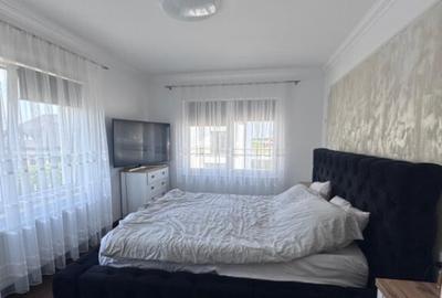 Duplex modern, mobilat si utilat complet - 7