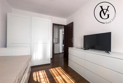 3 camere | Calea Mosilor | renovat | bloc 1983 - 12