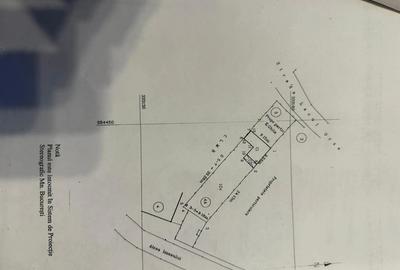 Casă cu 3 camere în Ferentari - 3