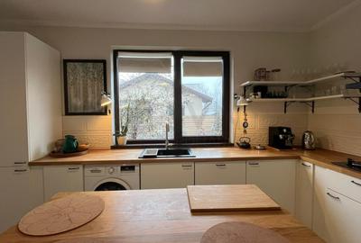 Casă individuală cu 4 camere cu Teren 300 Mp în Samurcași - 6