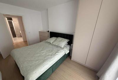 Apartament 2 camere Grigorescu - 1