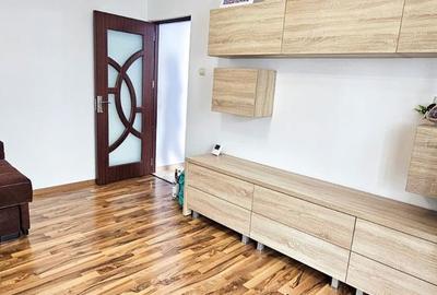 Apartament cu 2 camere decomandat în Cug - 6
