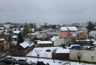 OCAZIE! Apartament 2 camere zona BUCOVINA etaj 3 cu 2 balcoane model mare - 6