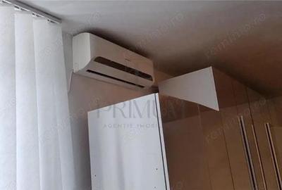 Apartament 1 camera-centrala-decomandat-la casa-Gheorghe Baritiu - 9