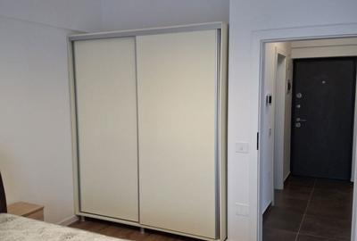 Apartament cu 2 camere decomandat în Central - 6