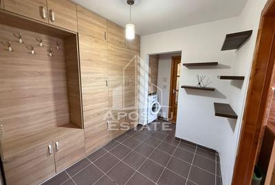 Apartament cu 2 camere ,zona Soarelui Pet friendly - 4