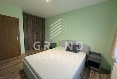 Apartament cu 3 camere semidecomandat în Apahida - 6