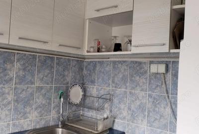 Garsonieră semidecomandată în Mărăței - 6
