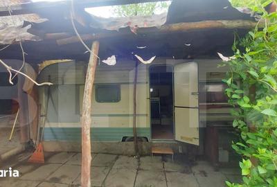 Casă cu 2 camere cu Teren 8570 Mp în Chichiș - 15