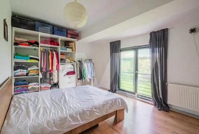 Apartament spa?ios 3 camere, Cisnadie, zona lini?tita, comision 0% - 11