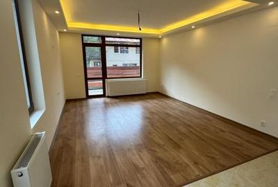 Apartament 3 camere | Busteni | Terasa | Loc de Parcare - 1