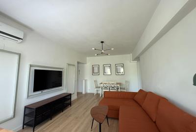 Apartament cu 2 camere semidecomandat în Floreasca - 5