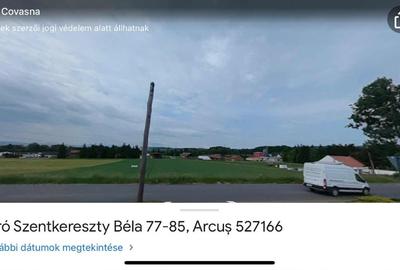 Teren Intravilan industrial de vanzare' - 2