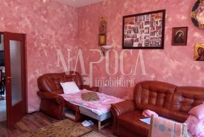 Casa 7 camere de vanzare in Gheorgheni, Cluj Napoca - 2