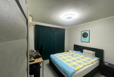 Apartament cu 3 camere decomandat, mobilat în Vatra Luminoasă - 4