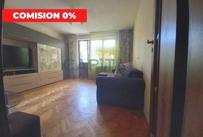 FARA COMISION! apartament 3 camere, zona hotel Royal - 2