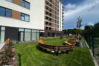 Apartament cu 2 camere în Nord - 14