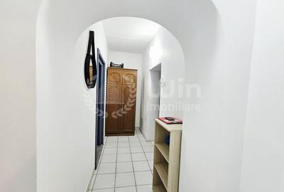 Apartament 1 camera | 43mp | Decomandat | Gruia | Stadion CFR - 6