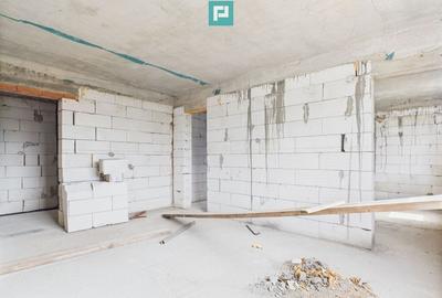 Duplex spa?ios la ro?u ?ag, zona lini?tita - 15