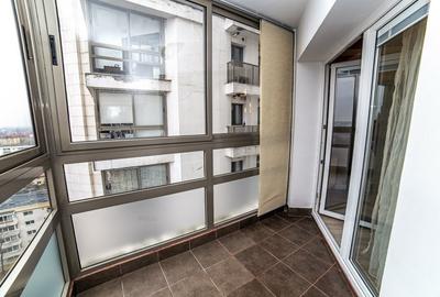 Apartament cu 3 camere semidecomandat, mobilat în Colentina - 19