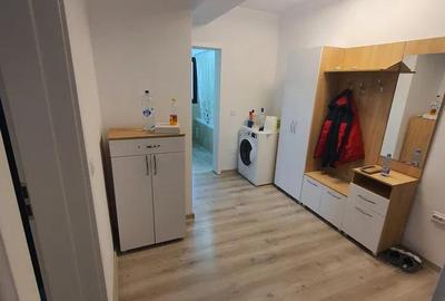 Apartament cu 2 camere decomandat în Frumoasa - 3