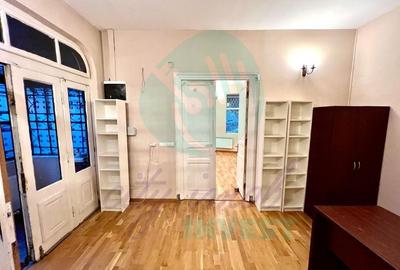 Vila eleganta renovata si consolidata | Parc Carol| Marasesti - 3