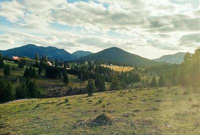 Teren de 1000 mp, în Prundu Bârgăului - 10